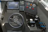 Kapal tentera laut / kapal tentera untuk dijual