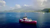 General Cargo/Multi-purpose untuk dijual