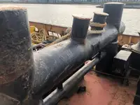 Kapal tunda untuk dijual