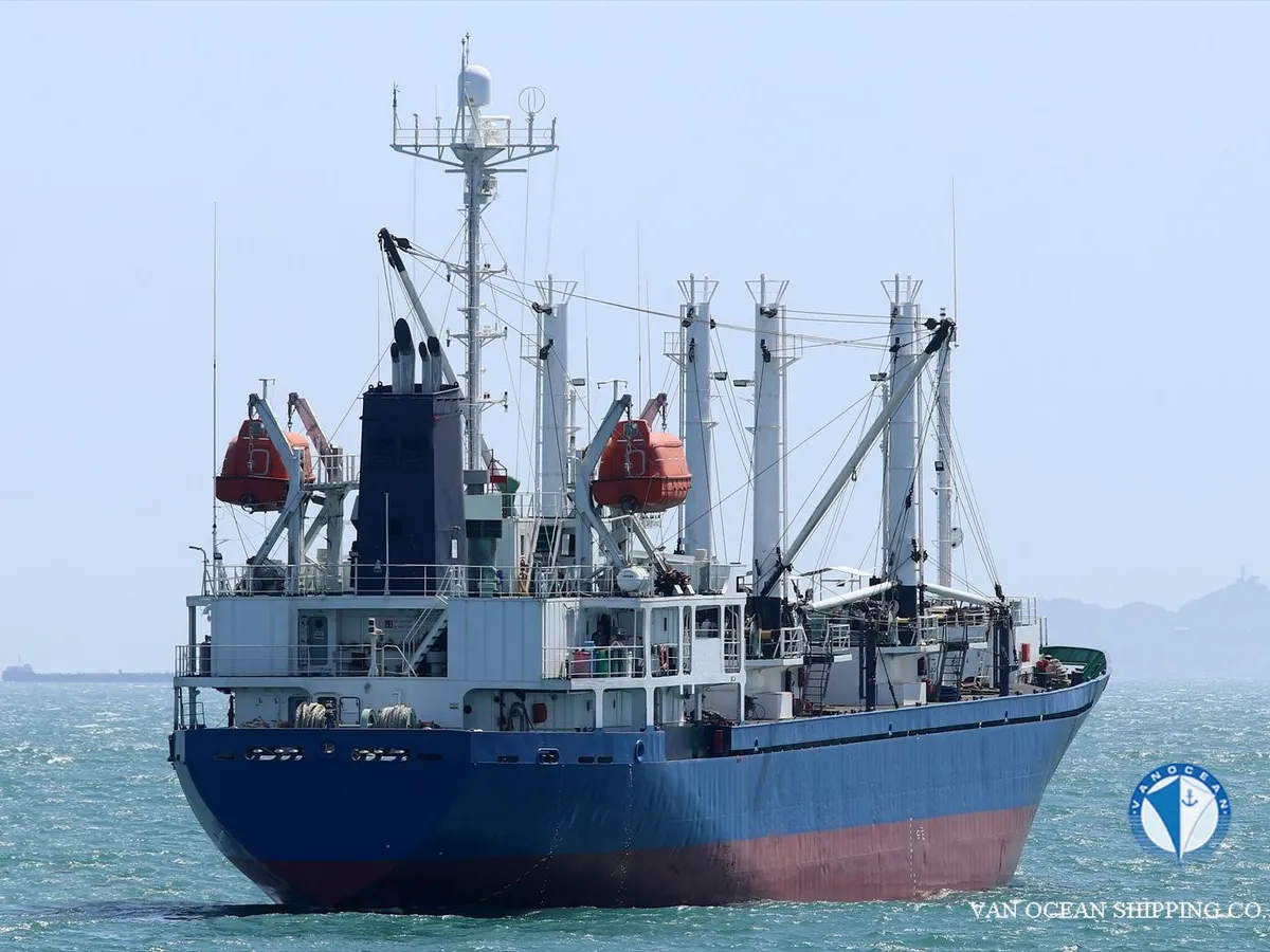 Kapal peti sejuk untuk dijual