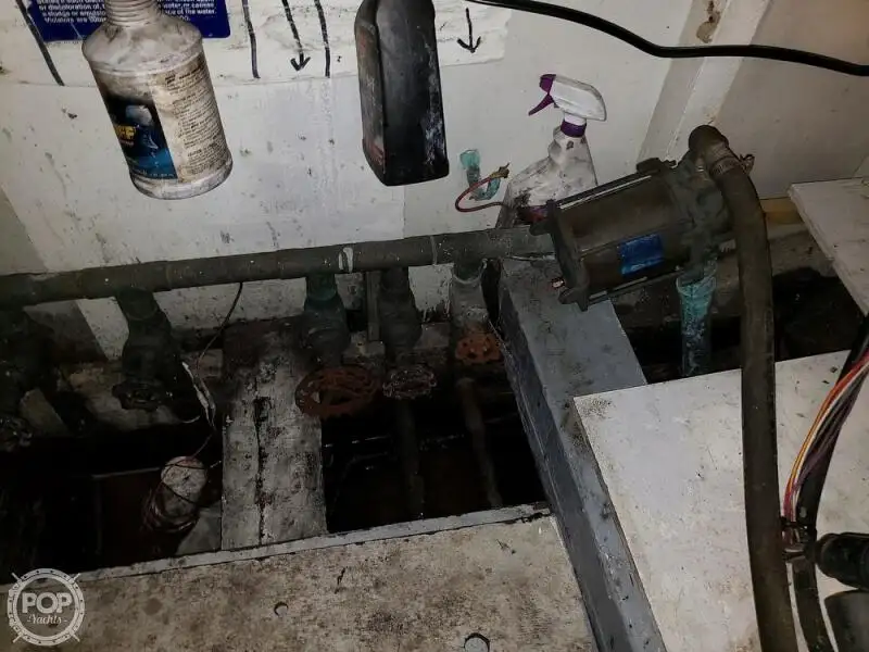 Kapal feri untuk dijual