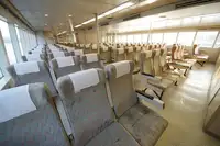 Kapal pelayaran untuk dijual