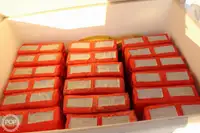 Kapal feri untuk dijual