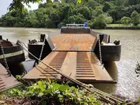 Kapal pendaratan, tangki untuk dijual