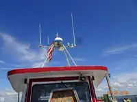 Kapal cutter untuk dijual