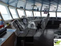 Kapal bekalan untuk dijual
