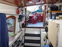 Kapal pengangkut pukal untuk dijual