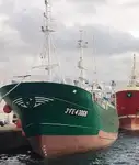 Kapal pukat untuk dijual