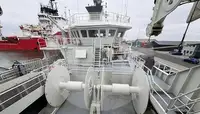 Kapal pukat untuk dijual