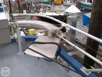 Kapal cutter untuk dijual
