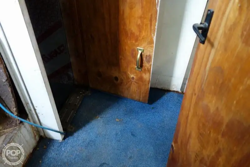 Kapal tunda untuk dijual