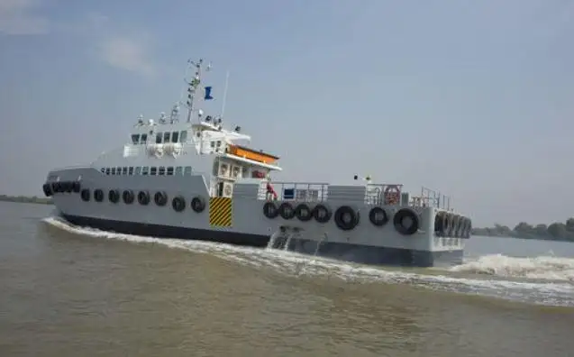 Kapal peti sejuk untuk dijual