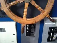 Kapal cutter untuk dijual