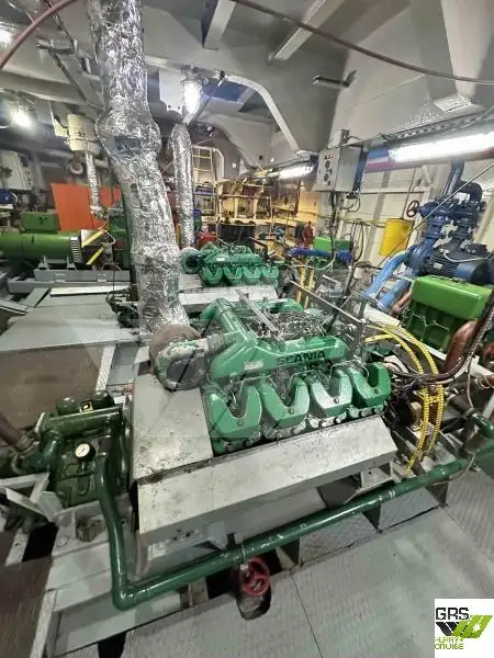 Kapal Ro-Ro untuk dijual