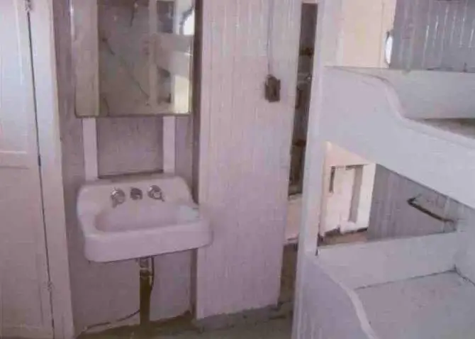 Kapal tunda untuk dijual