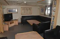 Kapal tunda untuk dijual