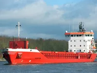General Cargo/Multi-purpose untuk dijual