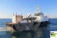 Kapal kerja untuk dijual