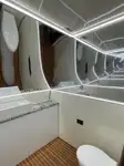 Kapal layar untuk dijual