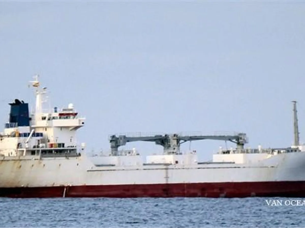 Kapal peti sejuk untuk dijual