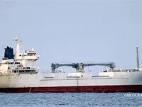 Kapal peti sejuk untuk dijual