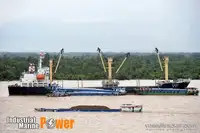 Pembawa pukal untuk jualan