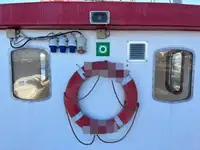 Kapal kerja untuk dijual