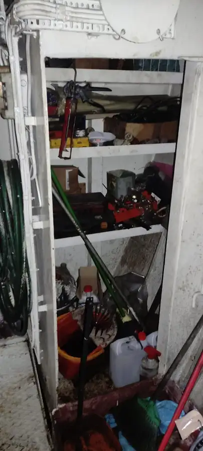 Kapal tunda untuk dijual