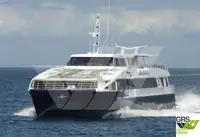 Kapal pelayaran untuk dijual