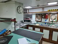Kapal pukat panjang untuk dijual