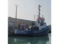 Kapal tunda untuk dijual