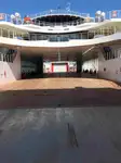 Kapal feri untuk jualan