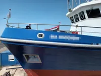 Kapal tinjauan untuk dijual
