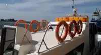 Kapal anak kapal untuk dijual
