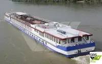 Kapal pelayaran untuk dijual