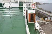 Kapal Ro-Ro untuk dijual