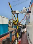 Kapal tinjauan untuk jualan