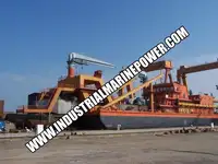 Tongkang untuk dijual