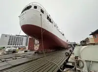 Kapal pukat untuk dijual