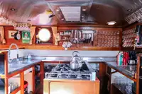Yacht untuk dijual