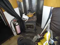 Kapal kerja untuk dijual