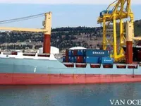 Kapal peti sejuk untuk dijual