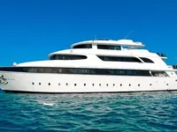 Yacht untuk dijual