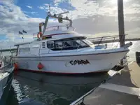 Trawler untuk jualan