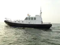 Kapal tinjauan untuk dijual