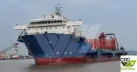 Kapal pengangkut pukal untuk dijual