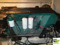 Kapal penumpang untuk dijual