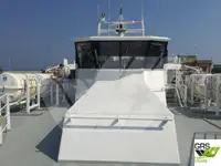 Kapal penumpang untuk jualan