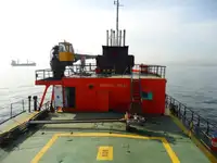Kapal Bekal Pantas (FSV) untuk dijual