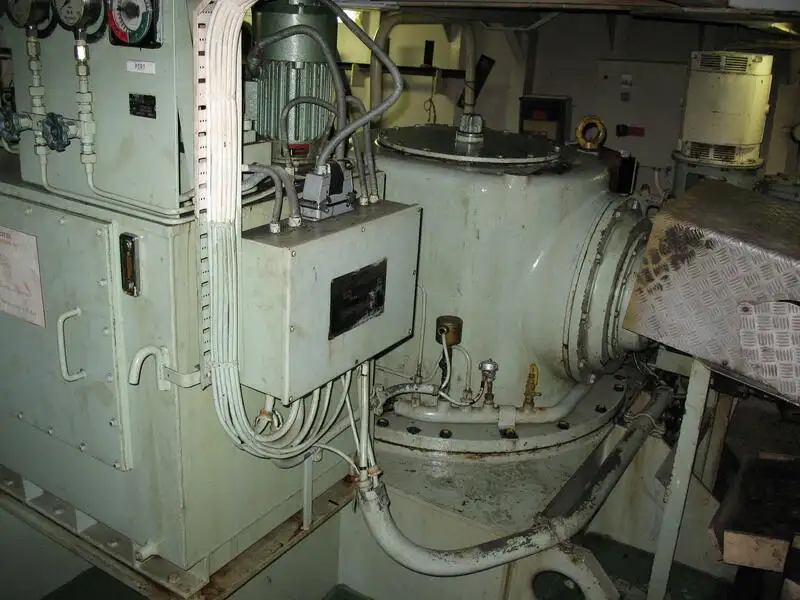 Kapal tunda untuk dijual